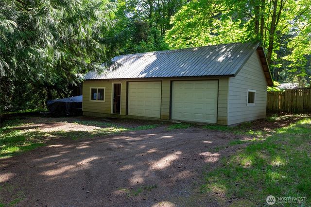 60 Miller Road, Friday Harbor, WA 98250