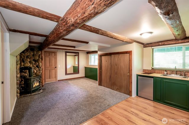 60 Miller Road, Friday Harbor, WA 98250