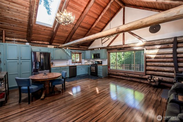 60 Miller Road, Friday Harbor, WA 98250