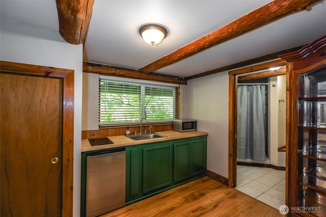 60 Miller Road, Friday Harbor, WA 98250