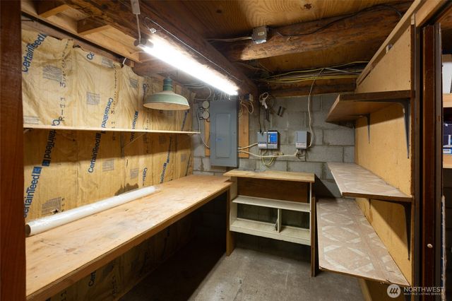 60 Miller Road, Friday Harbor, WA 98250