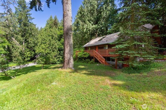 60 Miller Road, Friday Harbor, WA 98250