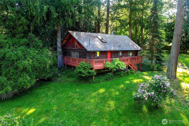 60 Miller Road, Friday Harbor, WA 98250