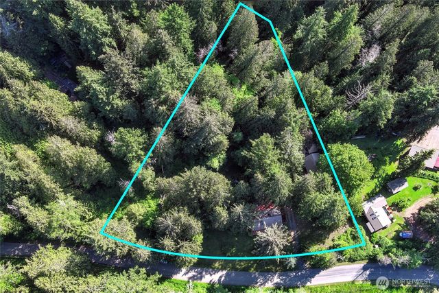 60 Miller Road, Friday Harbor, WA 98250