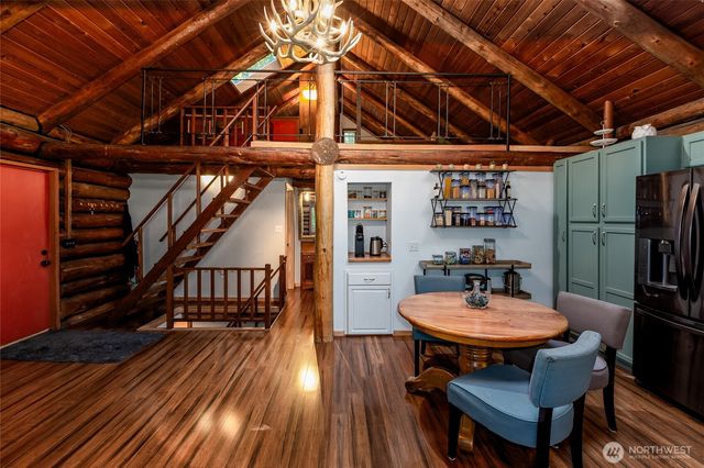 60 Miller Road, Friday Harbor, WA 98250