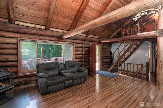 60 Miller Road, Friday Harbor, WA 98250