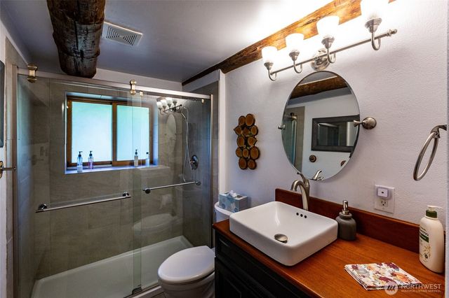 60 Miller Road, Friday Harbor, WA 98250