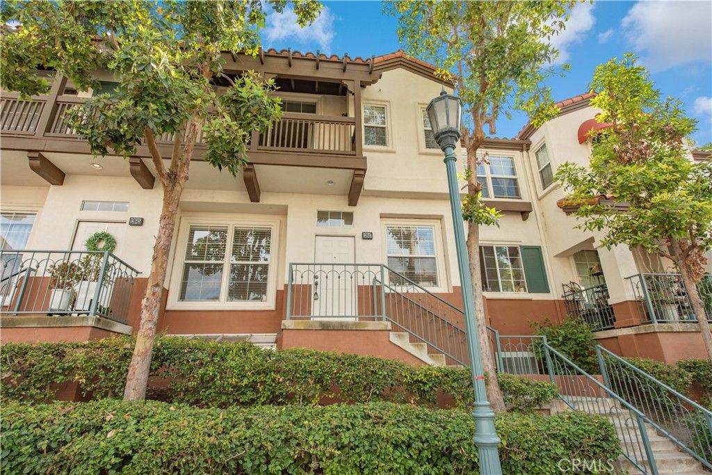 12647 Trent Jones Lane, Tustin, CA 92782