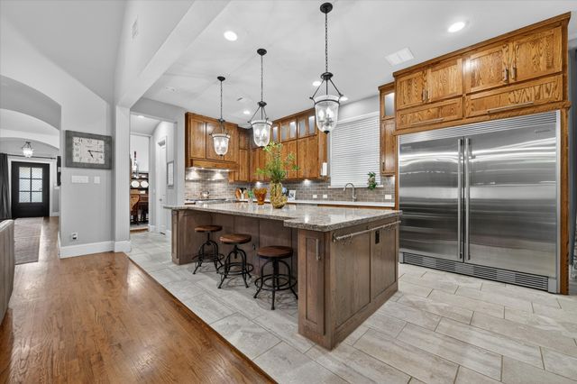 407 Ramsey Trail, Trophy Club, TX 76262