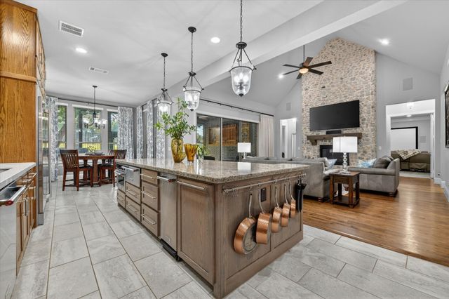 407 Ramsey Trail, Trophy Club, TX 76262