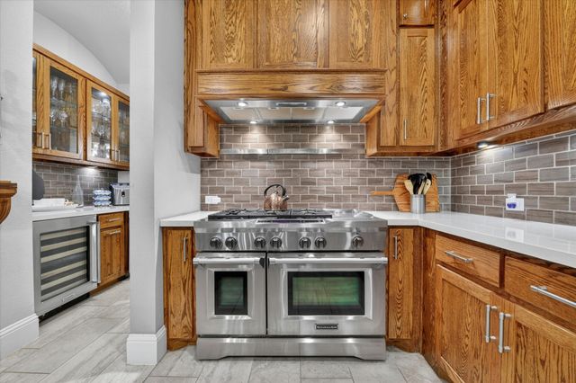 407 Ramsey Trail, Trophy Club, TX 76262