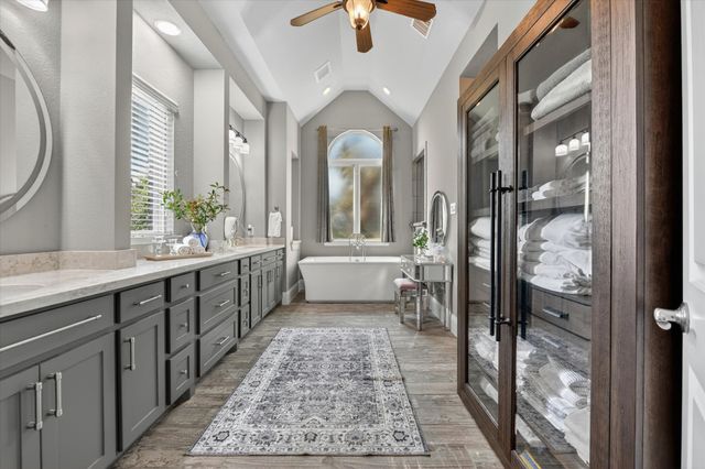 407 Ramsey Trail, Trophy Club, TX 76262