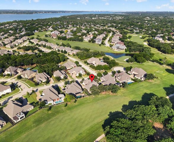 407 Ramsey Trail, Trophy Club, TX 76262