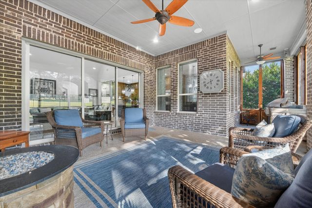 407 Ramsey Trail, Trophy Club, TX 76262
