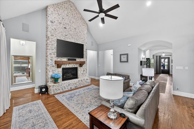 407 Ramsey Trail, Trophy Club, TX 76262