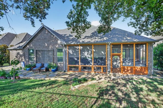 407 Ramsey Trail, Trophy Club, TX 76262