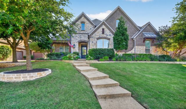 407 Ramsey Trail, Trophy Club, TX 76262