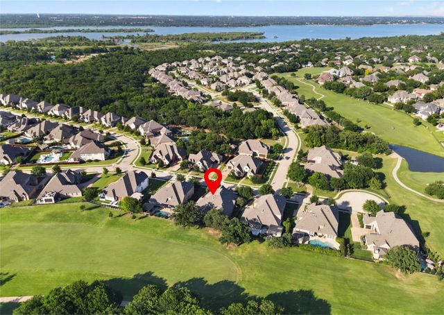 407 Ramsey Trail, Trophy Club, TX 76262