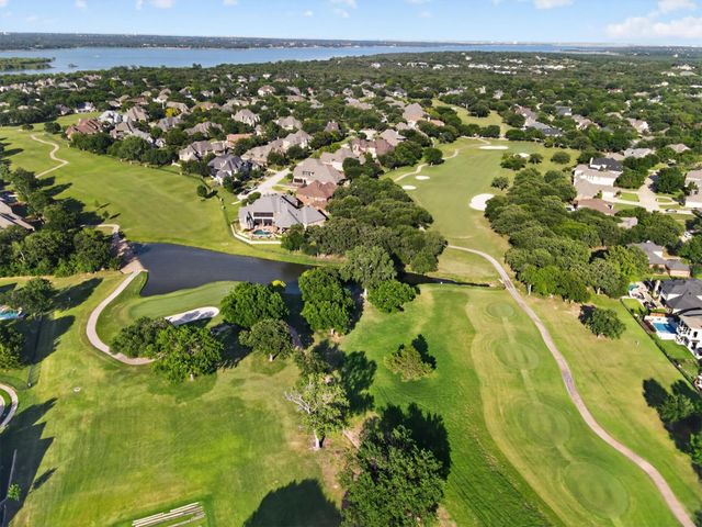 407 Ramsey Trail, Trophy Club, TX 76262
