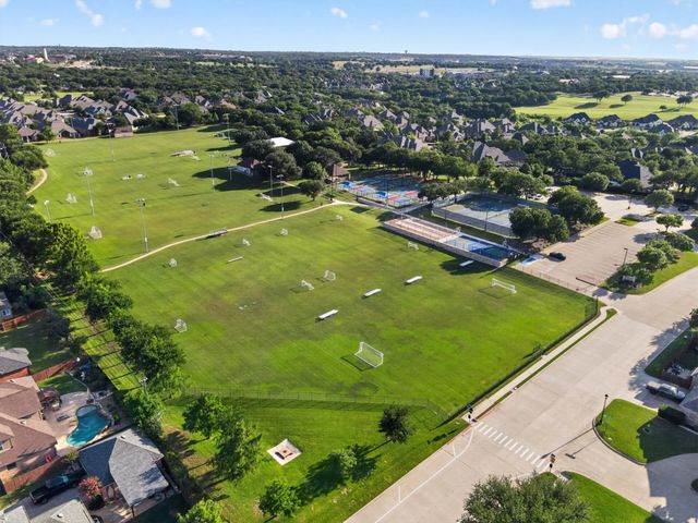 407 Ramsey Trail, Trophy Club, TX 76262