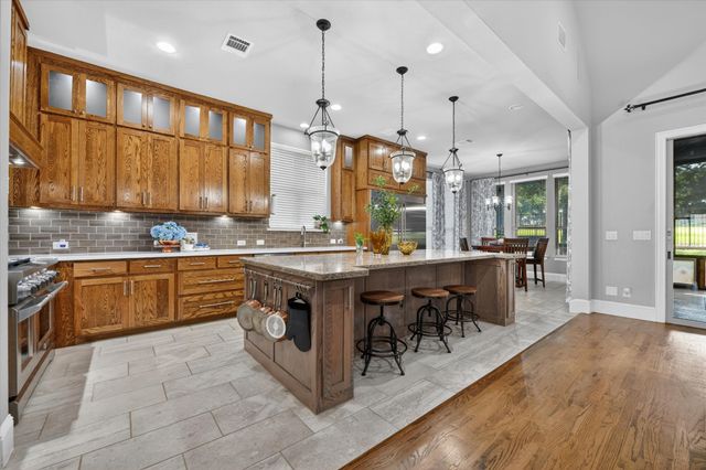 407 Ramsey Trail, Trophy Club, TX 76262