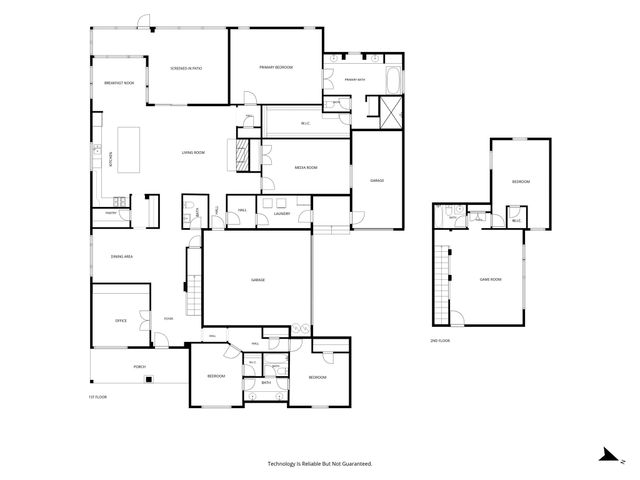 407 Ramsey Trail, Trophy Club, TX 76262