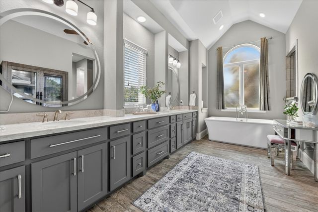 407 Ramsey Trail, Trophy Club, TX 76262