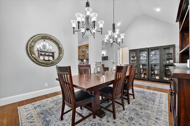 407 Ramsey Trail, Trophy Club, TX 76262