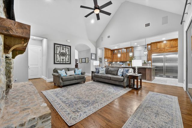 407 Ramsey Trail, Trophy Club, TX 76262