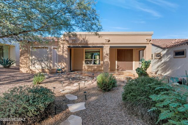631 W Aspenwood Street, Green Valley, AZ 85614