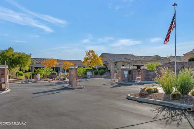 631 W Aspenwood Street, Green Valley, AZ 85614