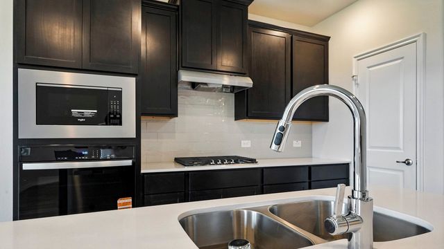 4169 Waldron Trail, Forney, TX 75126