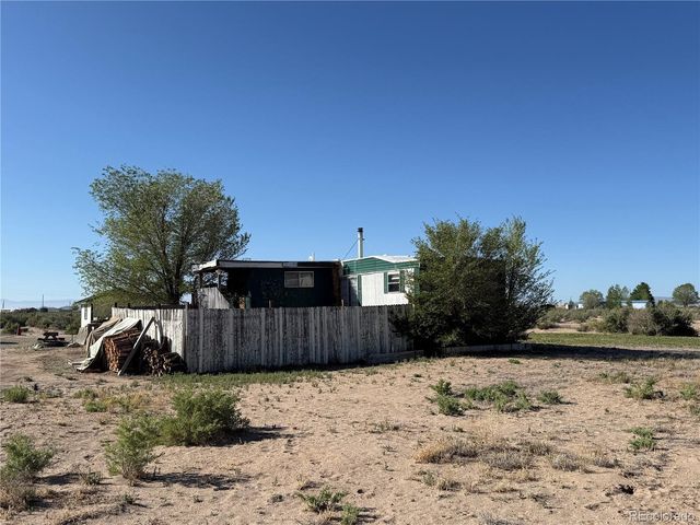 1211 Otter Lane, Alamosa, CO 81101