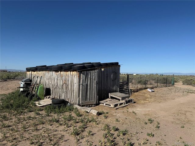 1211 Otter Lane, Alamosa, CO 81101