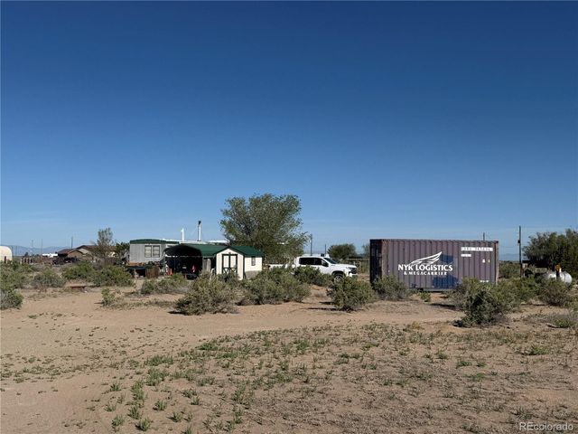 1211 Otter Lane, Alamosa, CO 81101