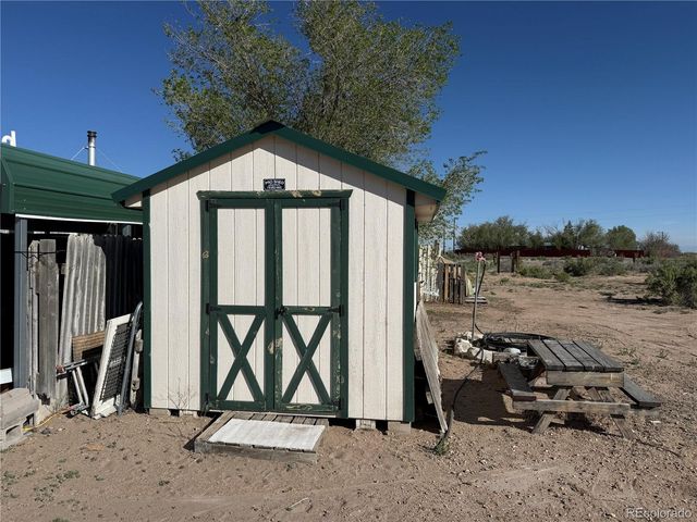 1211 Otter Lane, Alamosa, CO 81101