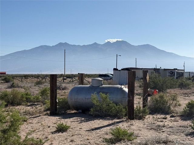 1211 Otter Lane, Alamosa, CO 81101