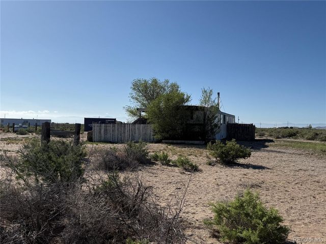 1211 Otter Lane, Alamosa, CO 81101