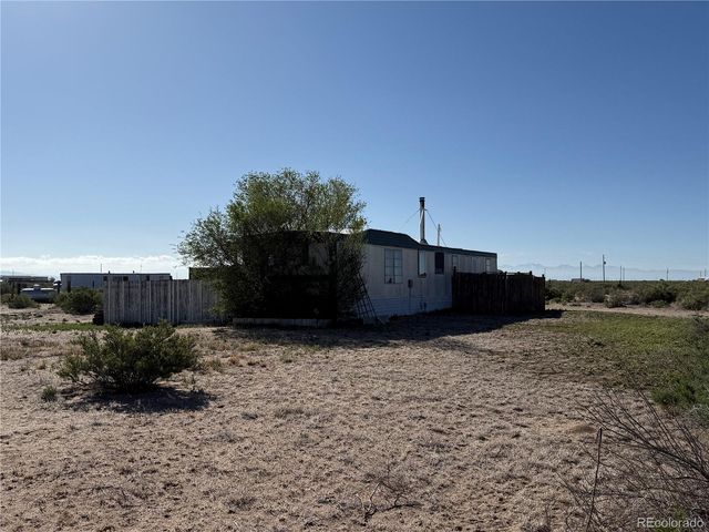 1211 Otter Lane, Alamosa, CO 81101