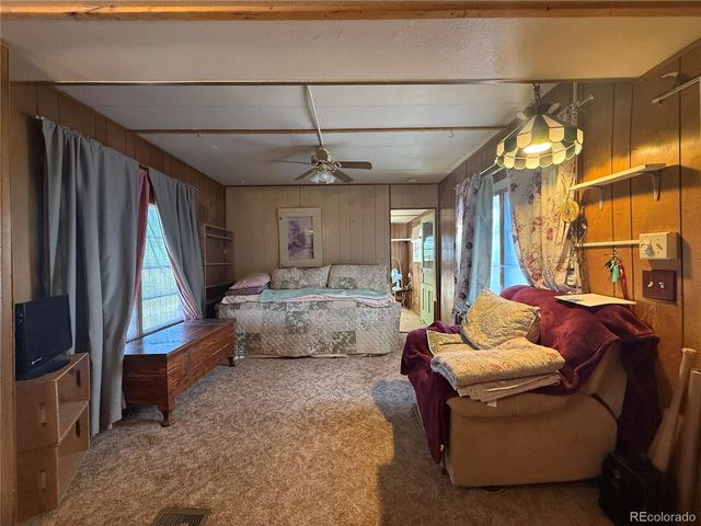 1211 Otter Lane, Alamosa, CO 81101