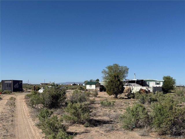 1211 Otter Lane, Alamosa, CO 81101