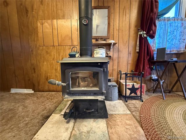 1211 Otter Lane, Alamosa, CO 81101
