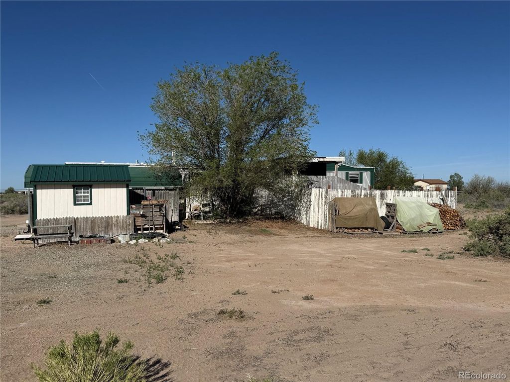1211 Otter Lane, Alamosa, CO 81101