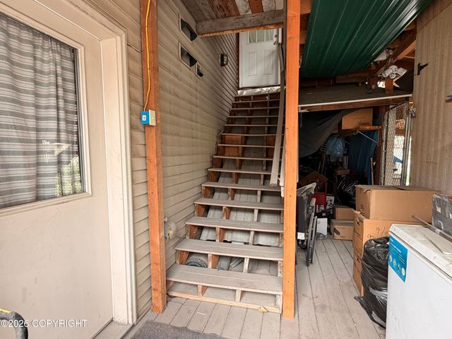 285 Flower Street, Anchorage, AK 99508
