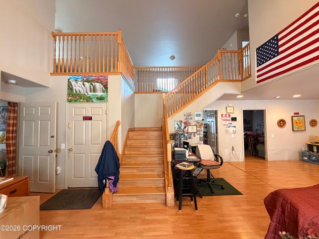 285 Flower Street, Anchorage, AK 99508