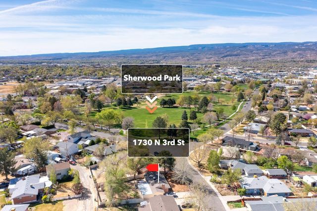 1730 N 3rd Street, Grand Junction, CO 81501