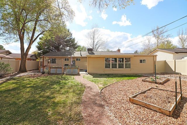 1730 N 3rd Street, Grand Junction, CO 81501