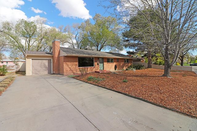 1730 N 3rd Street, Grand Junction, CO 81501