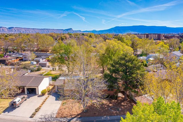 1730 N 3rd Street, Grand Junction, CO 81501