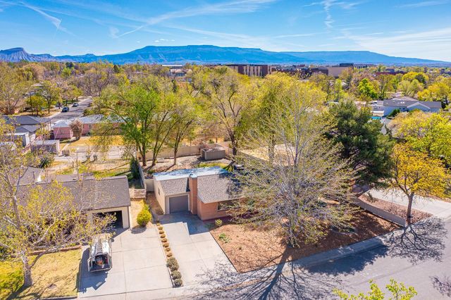 1730 N 3rd Street, Grand Junction, CO 81501